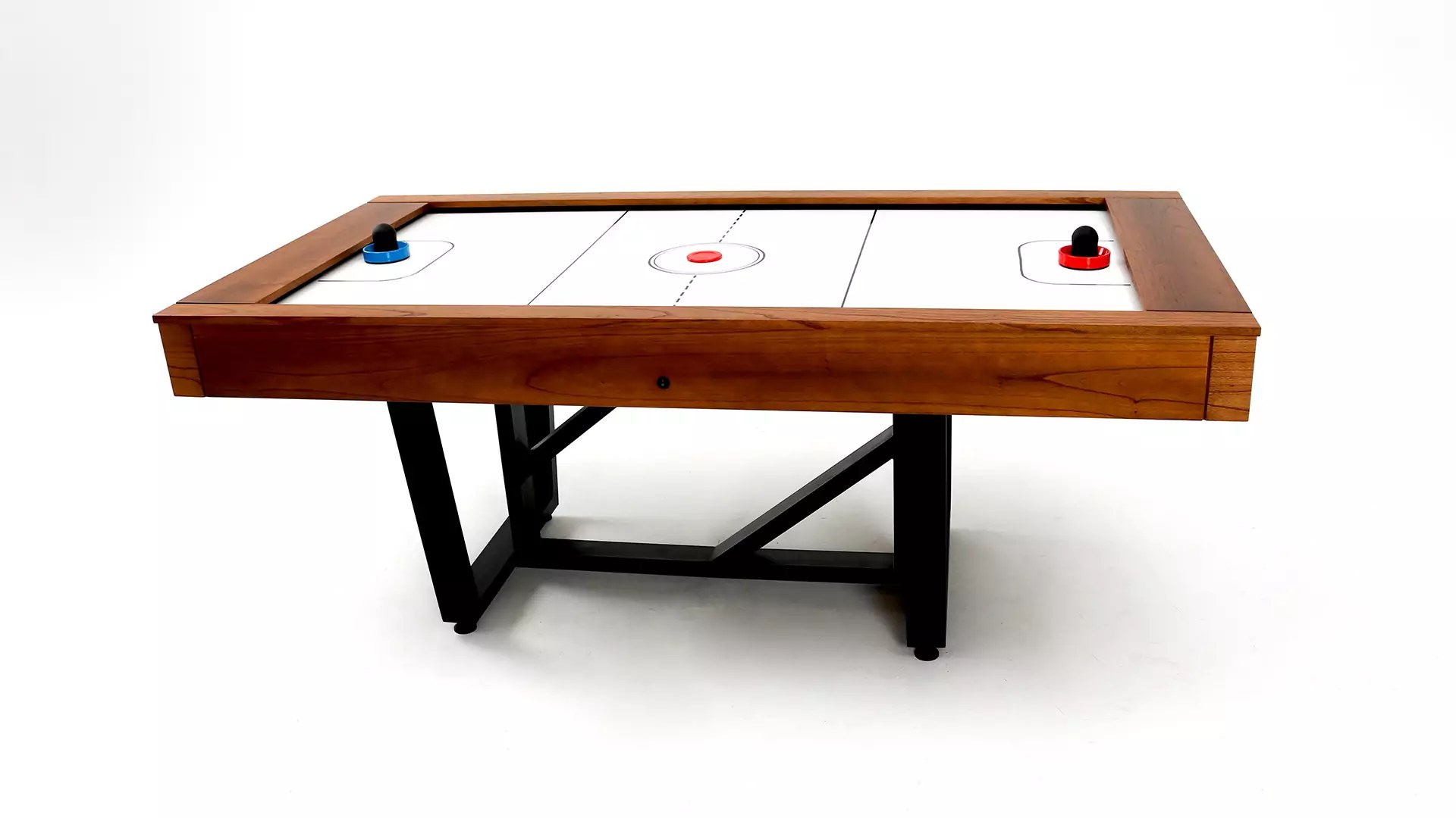 Air Hockey Iron 7Ball — foto 1