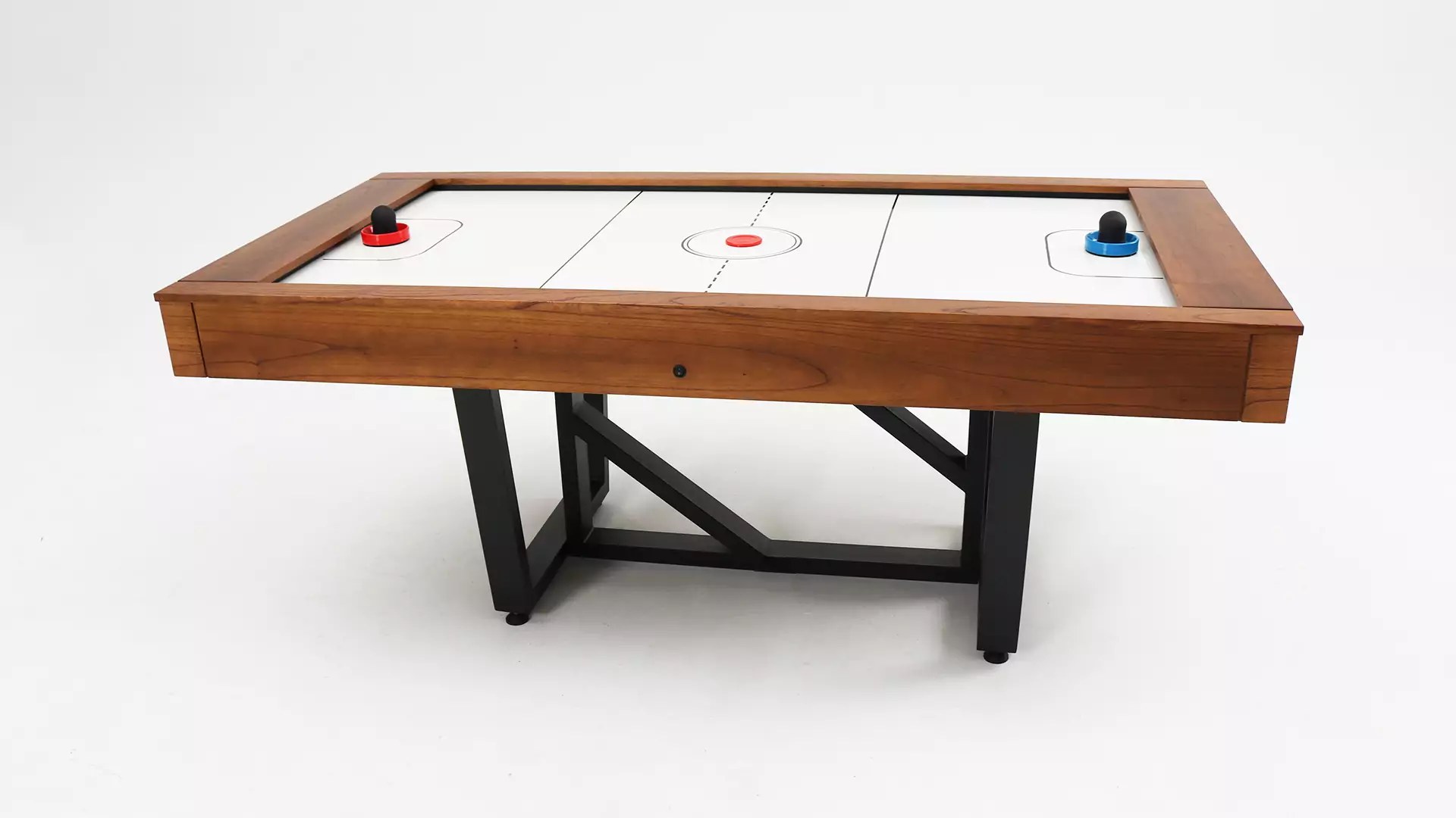 Air Hockey Iron 7Ball — foto 3