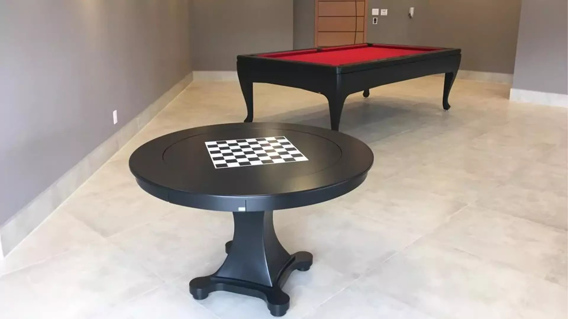 Mesa de carteado Monaco 7Ball — foto 2