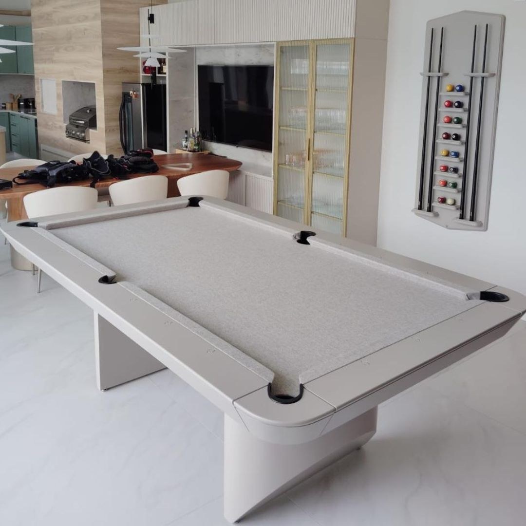 Mesa Doha 7Ball — foto 1