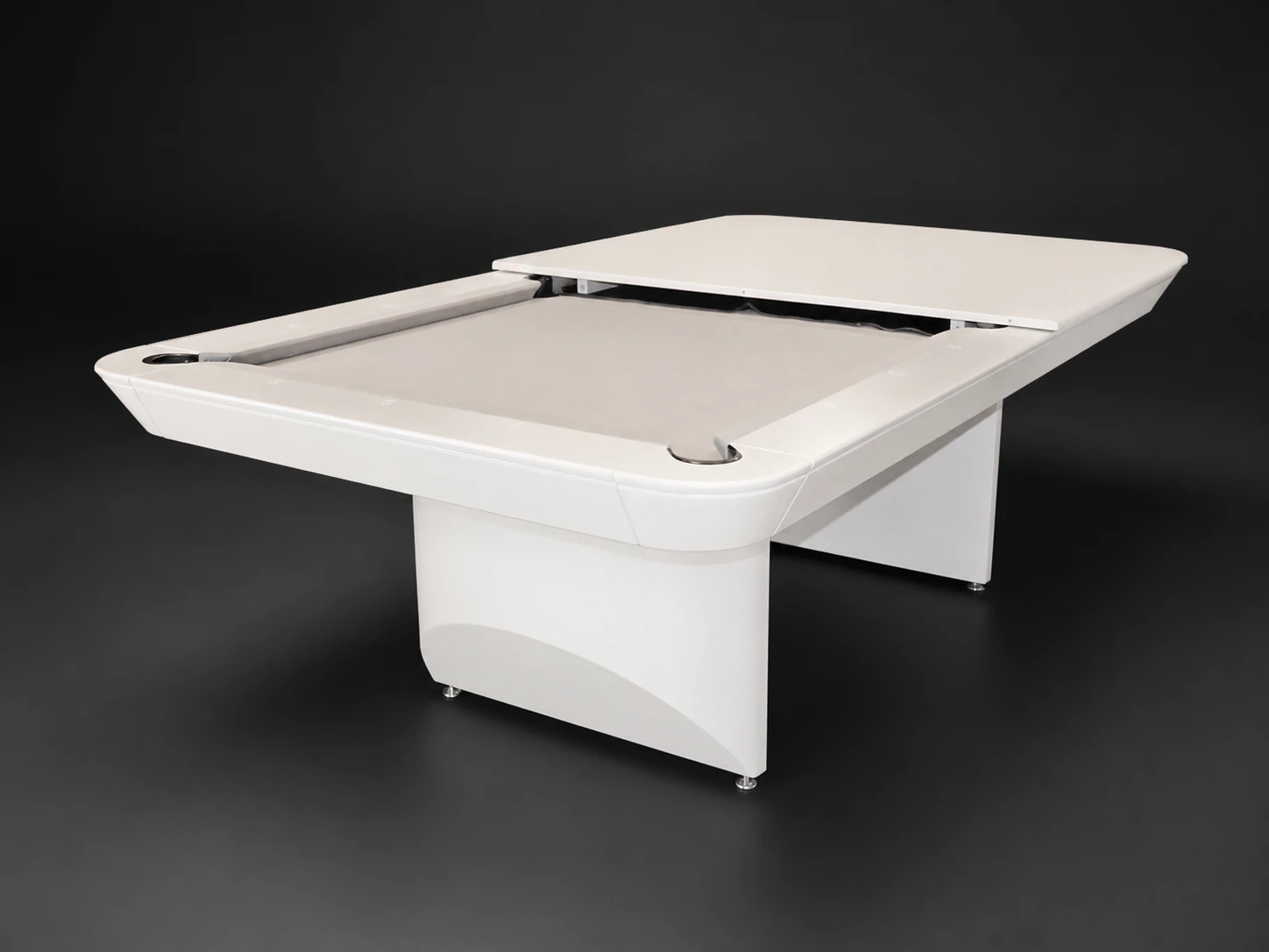 Mesa de jantar e sinuca Doha 7Ball