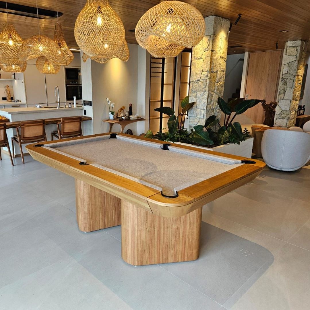 Mesa Verona 7Ball — foto 1
