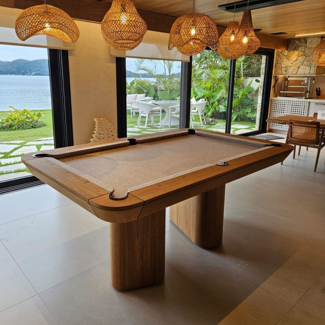 Mesa Verona 7Ball — foto 2