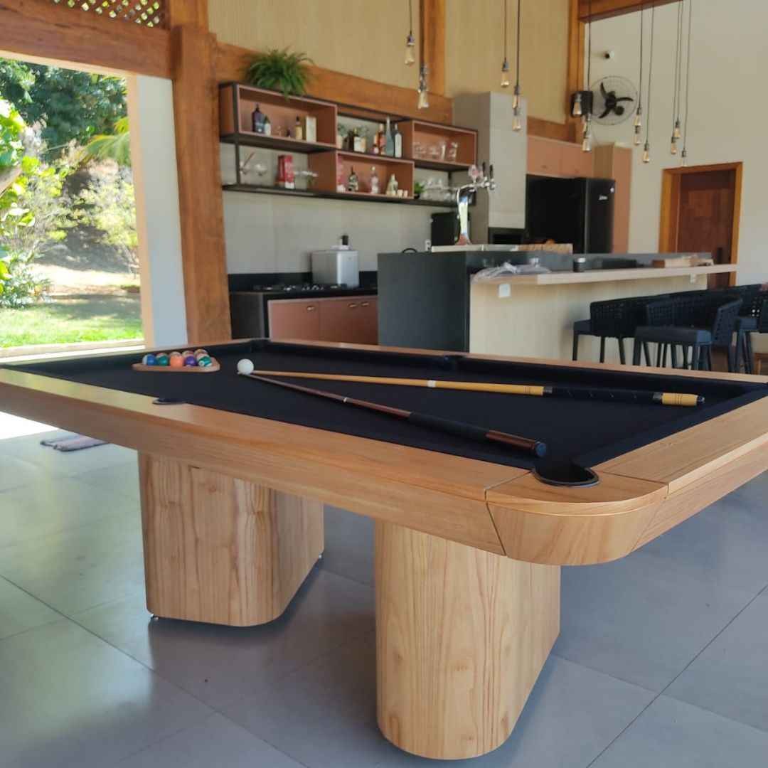 Mesa Verona 7Ball — foto 3